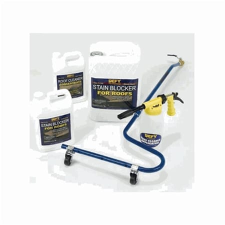 Saver Systems Roof Cleaner Applicator 24654